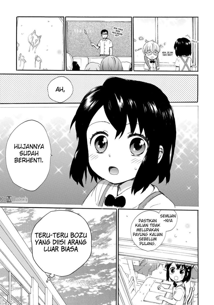 roujoteki-shoujo-hinata-chan - Chapter: 24