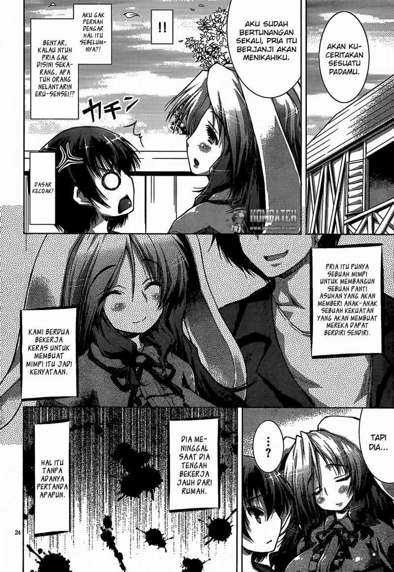 gunota-ga-mahou-sekai-ni-tensei-shitara-gendai-heiki-de-guntai-harem-o-tsukucchaimashita - Chapter: 07