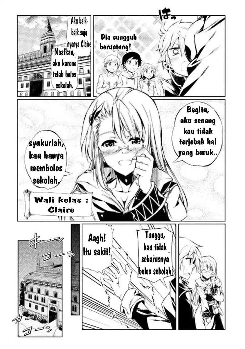 kouritsu-kuriya-madoushi-daini-no-jinsei-de-madou-o-kiwameru - Chapter: 01