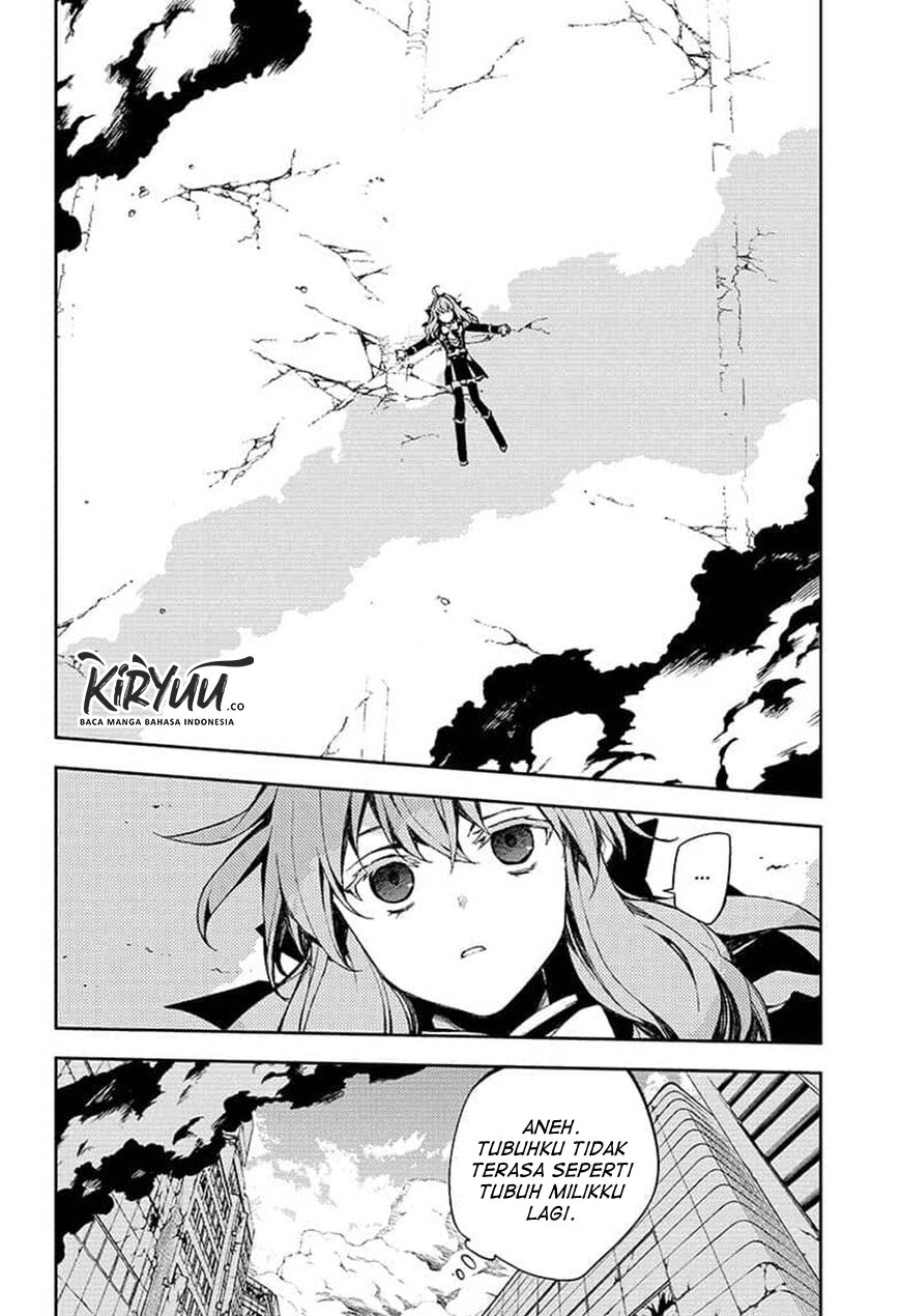 owari-no-seraph - Chapter: 86