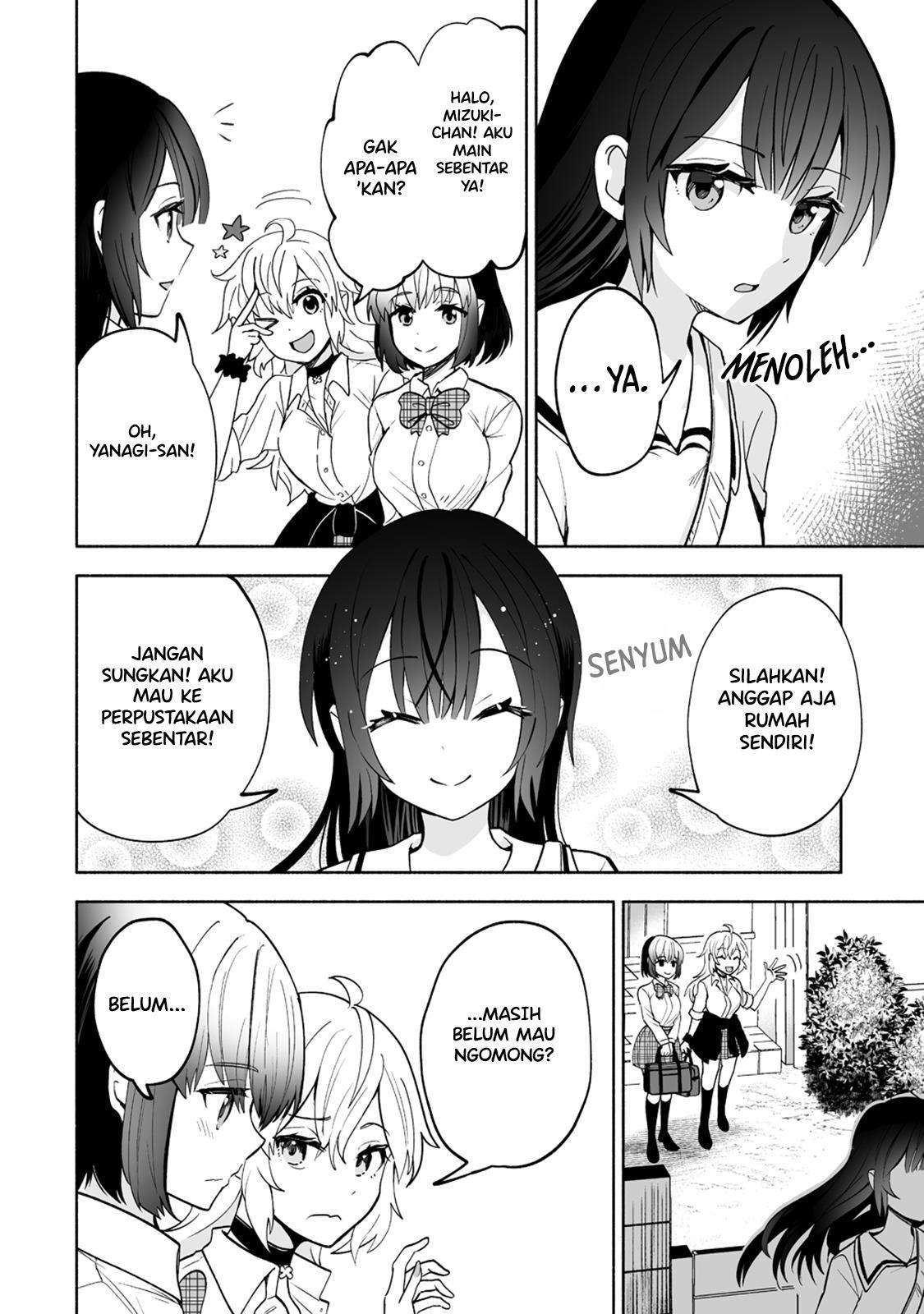 osananajimi-no-ijou-kawaii-imouto-chan - Chapter: 1