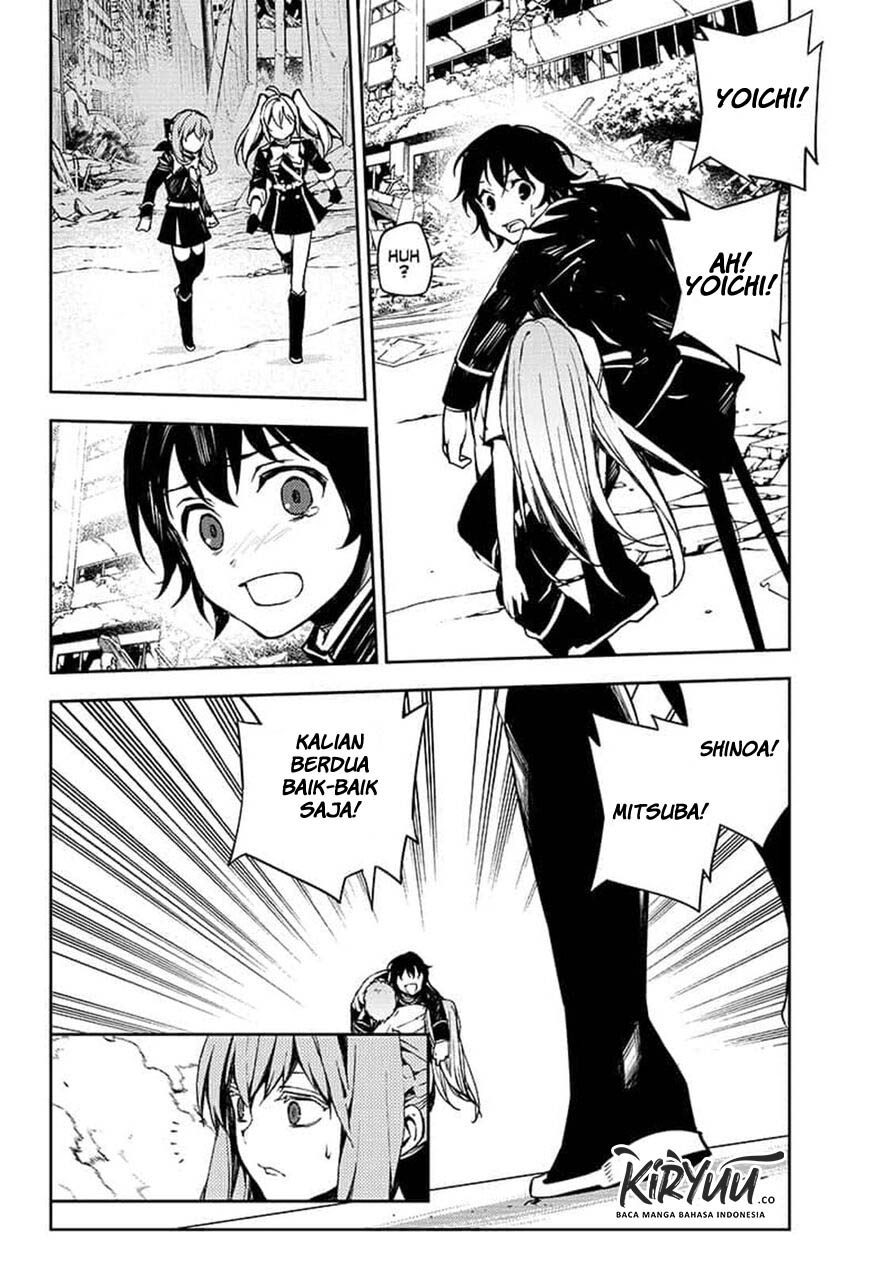 owari-no-seraph - Chapter: 86