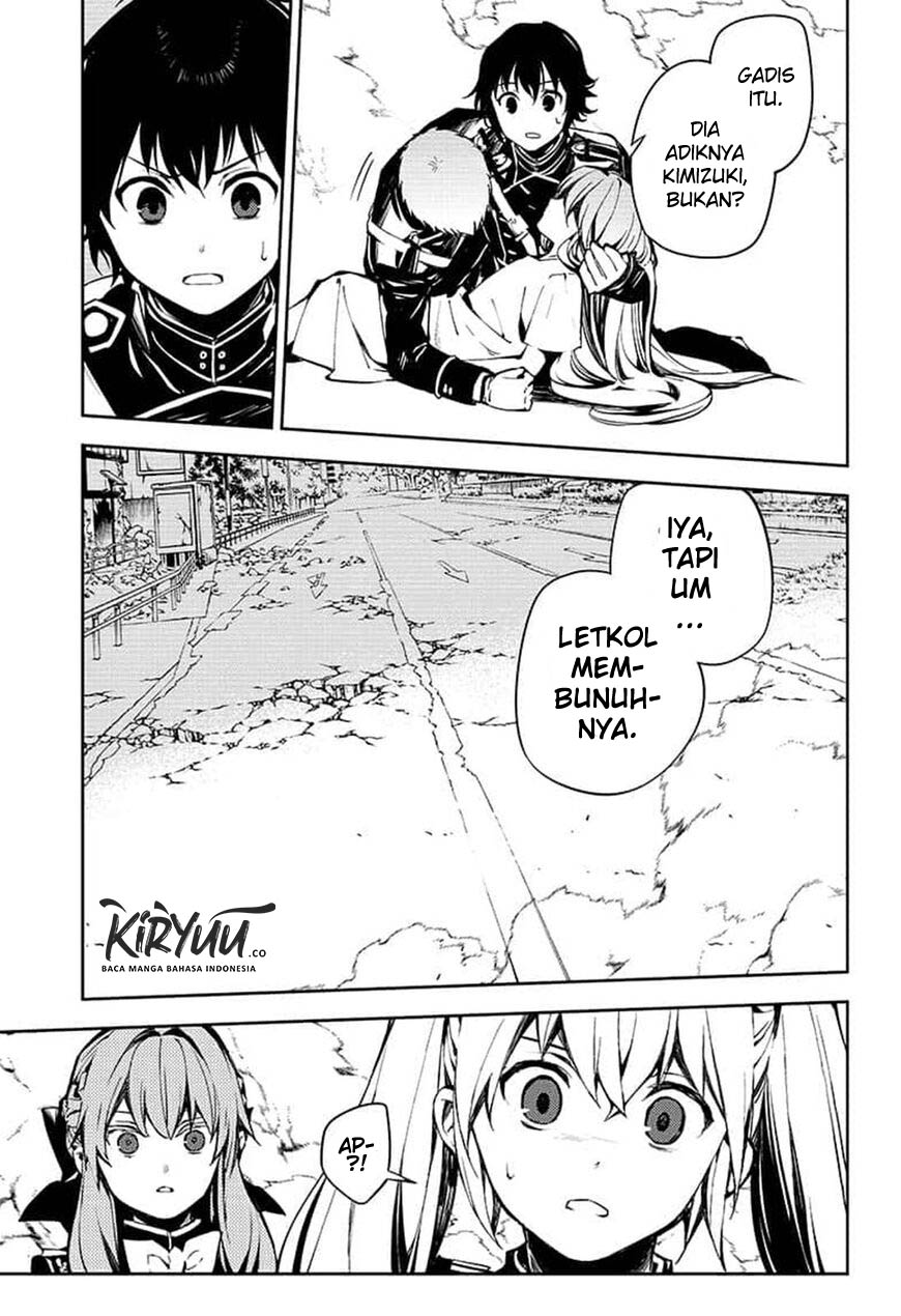 owari-no-seraph - Chapter: 86