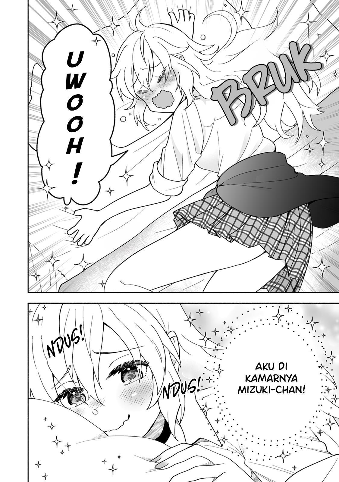 osananajimi-no-ijou-kawaii-imouto-chan - Chapter: 1