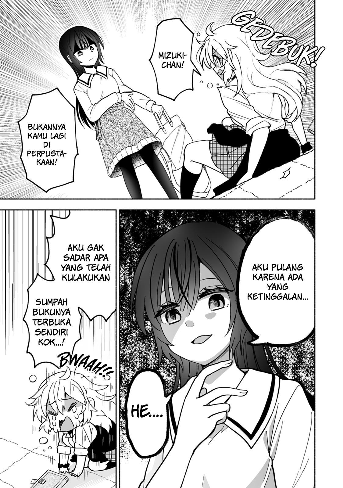 osananajimi-no-ijou-kawaii-imouto-chan - Chapter: 1