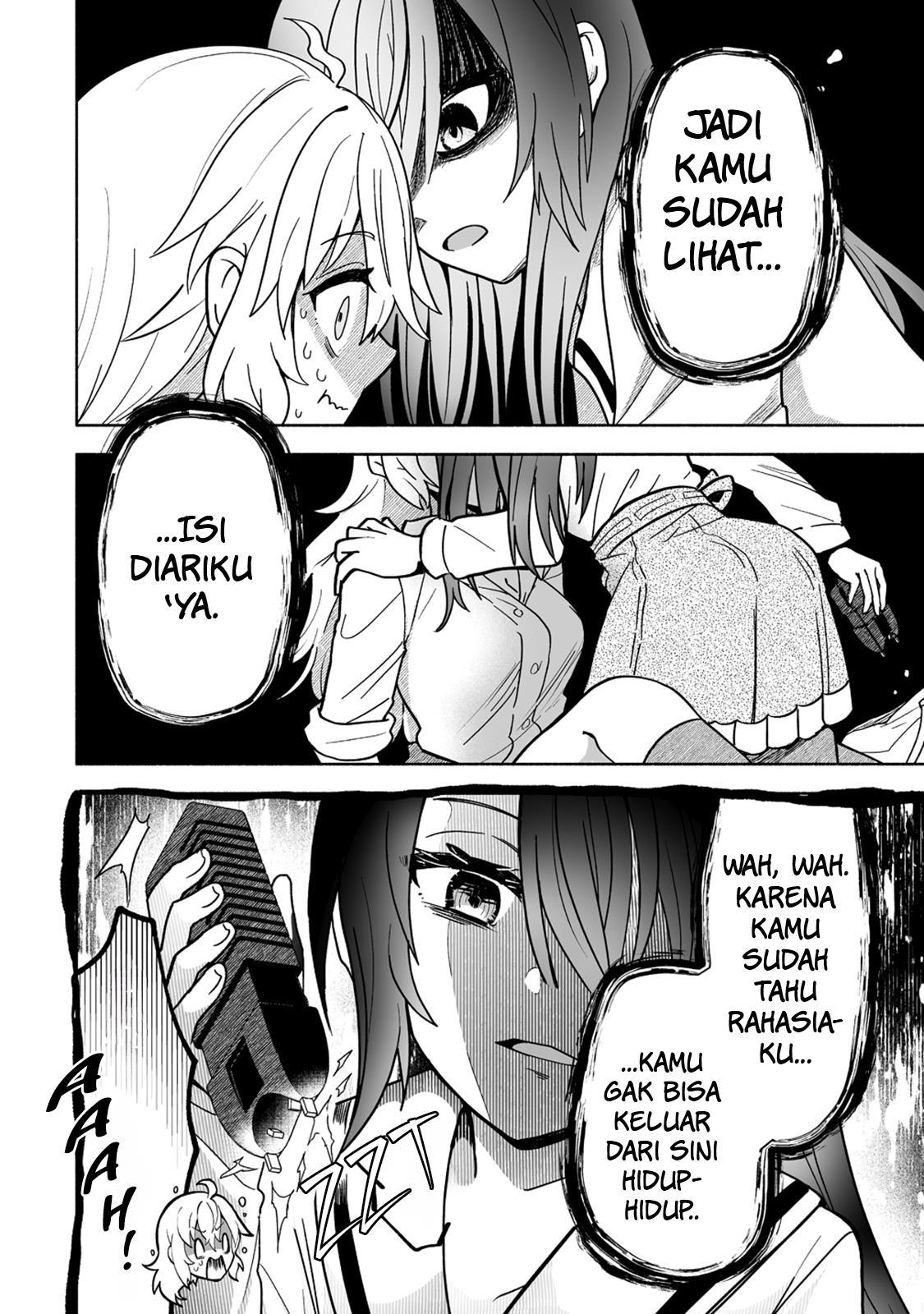 osananajimi-no-ijou-kawaii-imouto-chan - Chapter: 1