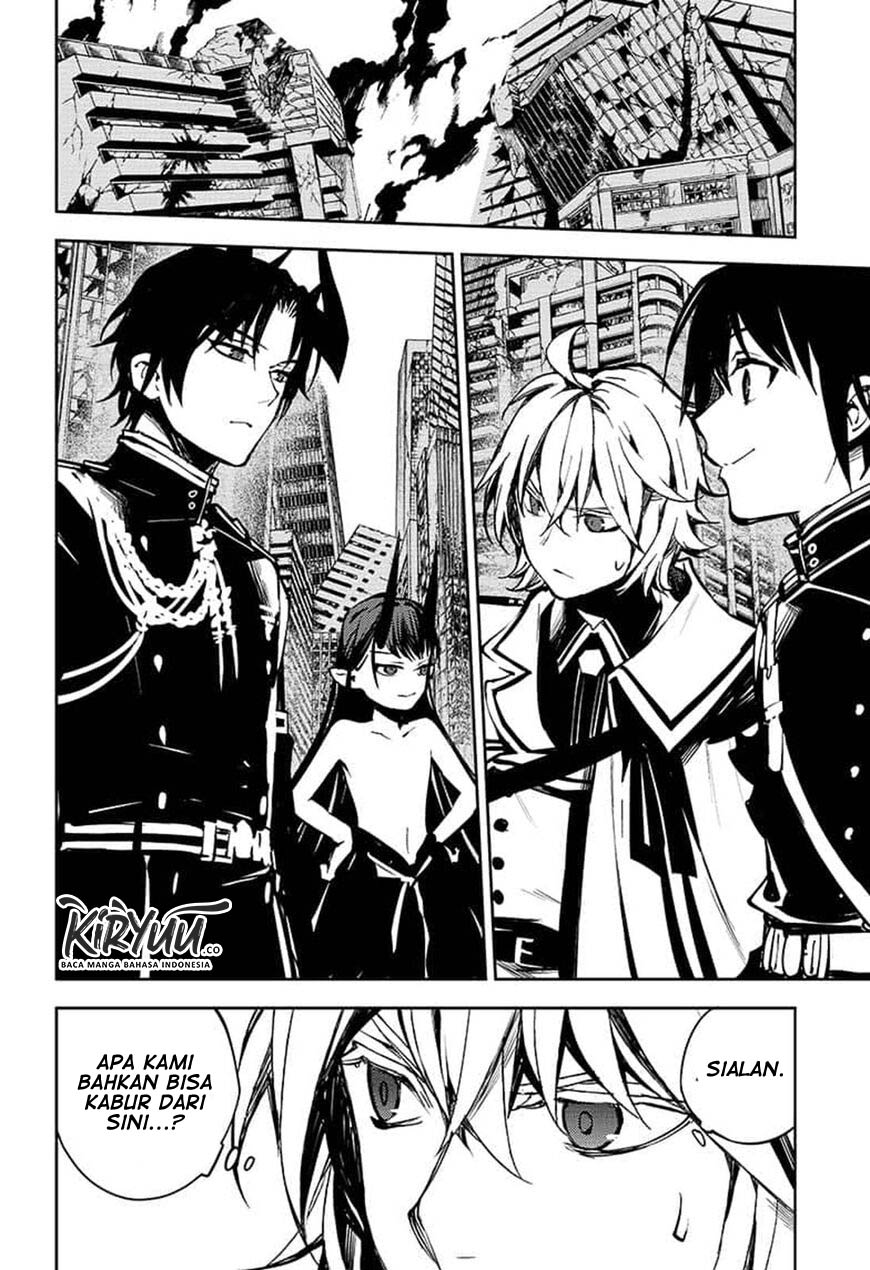 owari-no-seraph - Chapter: 86