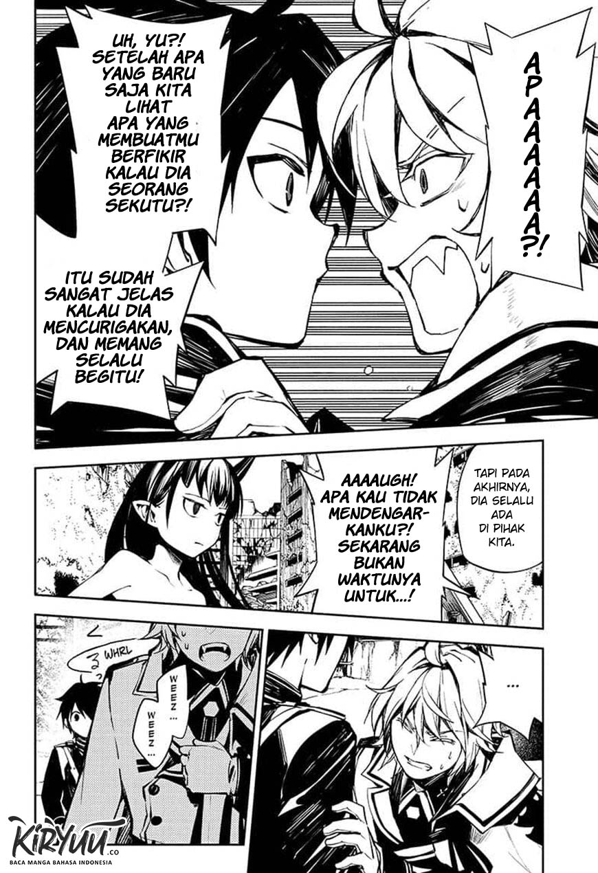 owari-no-seraph - Chapter: 86