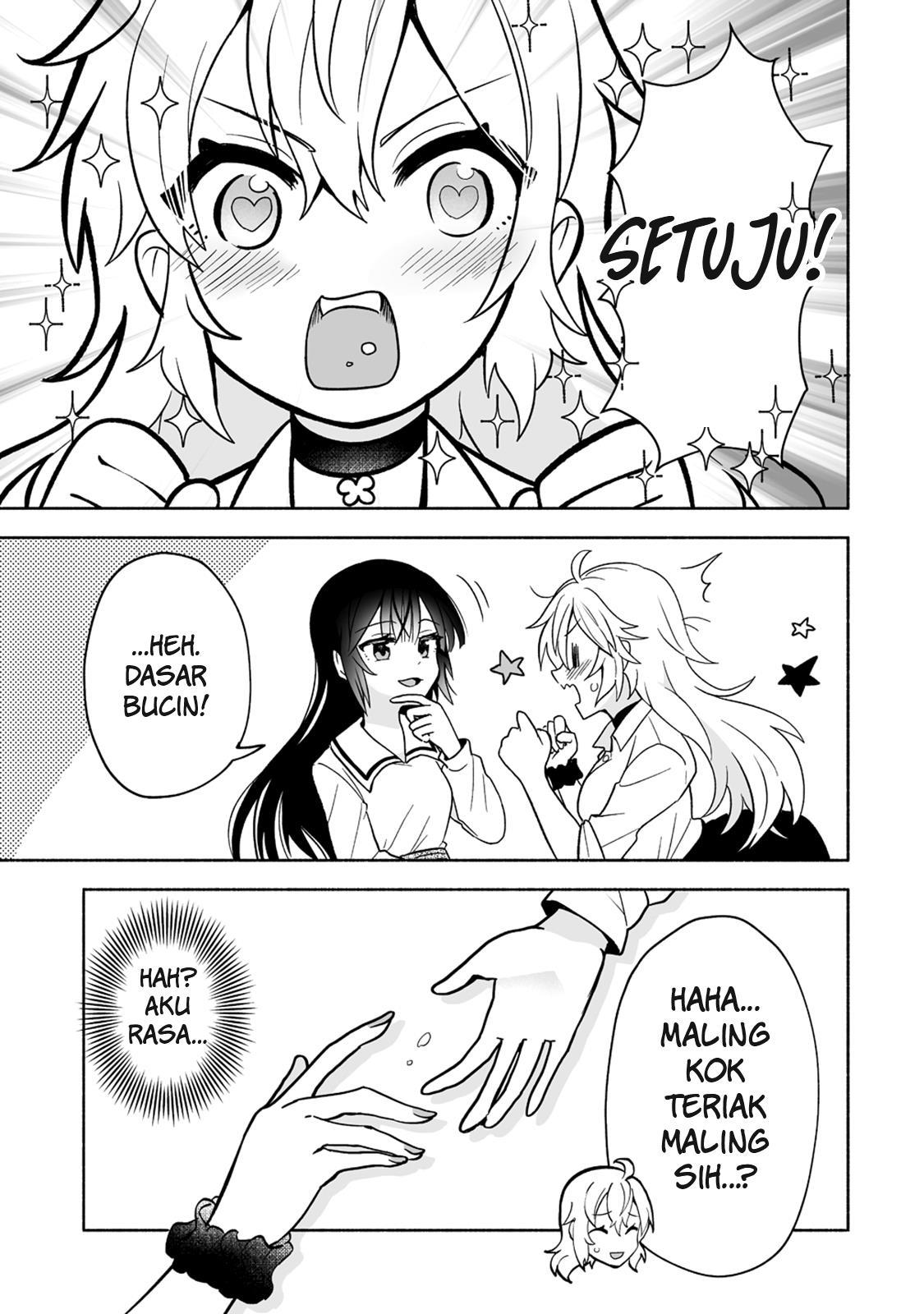 osananajimi-no-ijou-kawaii-imouto-chan - Chapter: 1