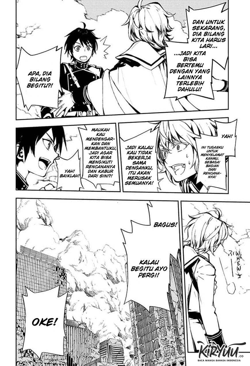 owari-no-seraph - Chapter: 86