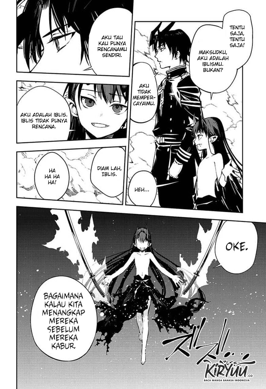 owari-no-seraph - Chapter: 86