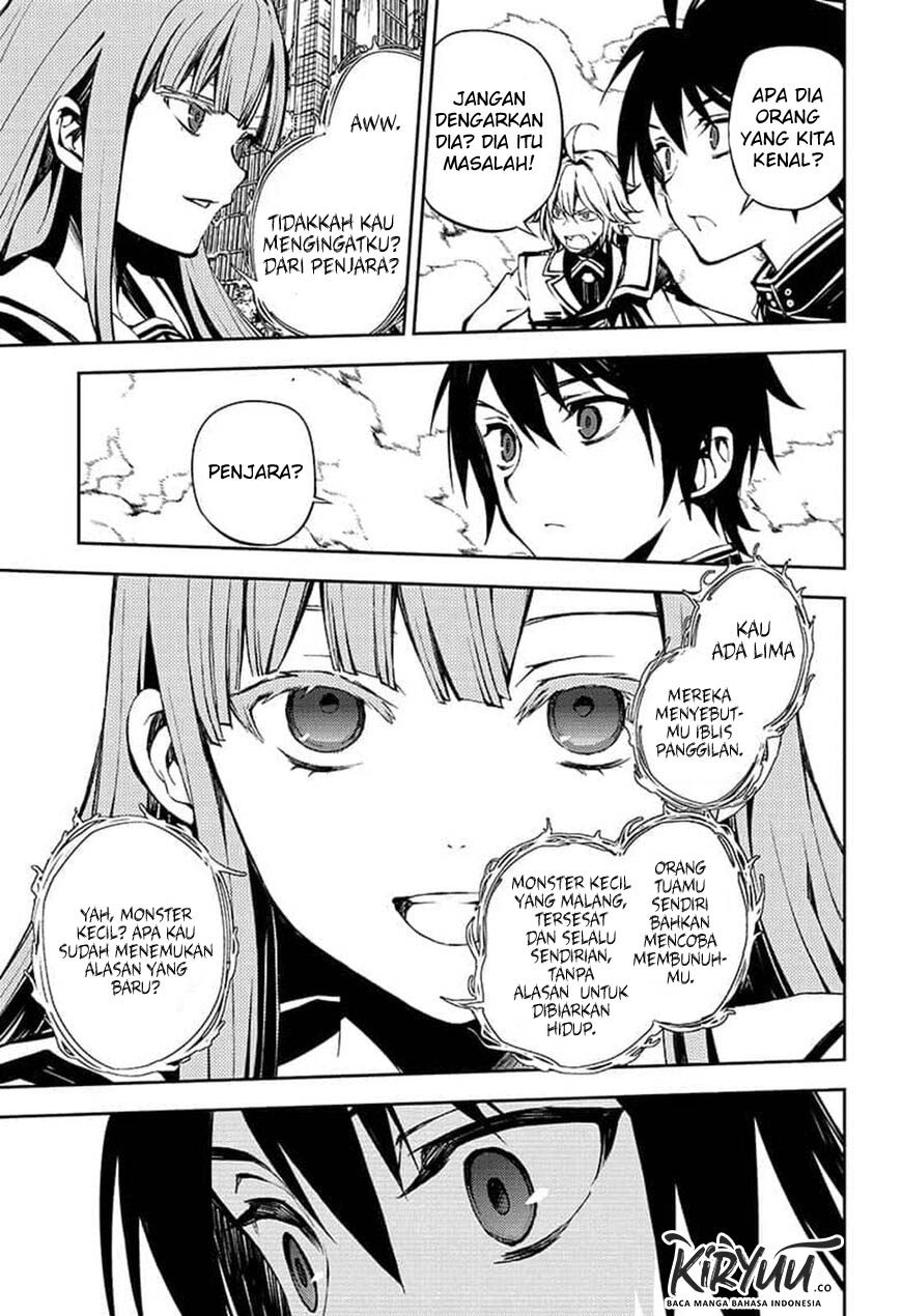 owari-no-seraph - Chapter: 86