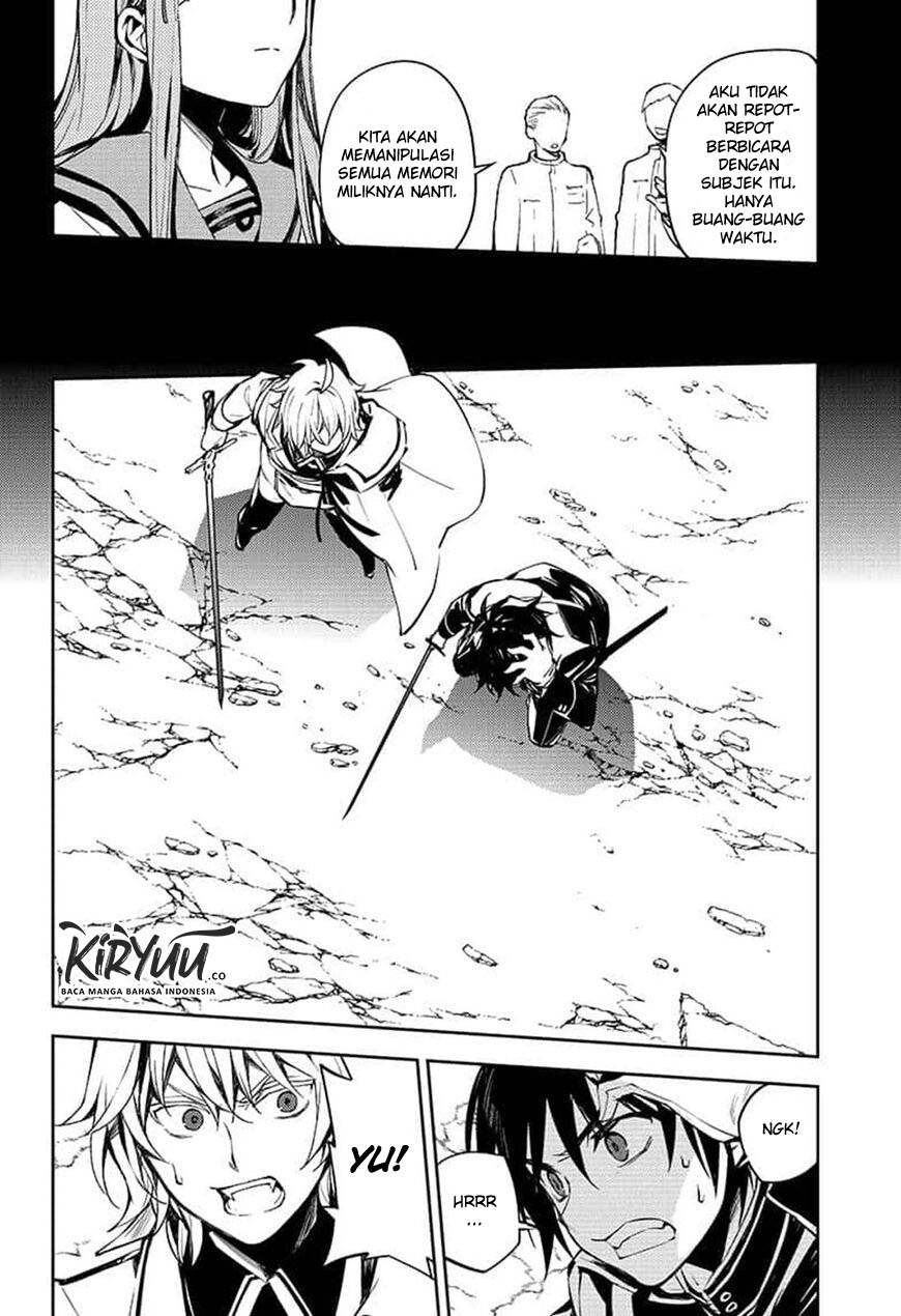 owari-no-seraph - Chapter: 86