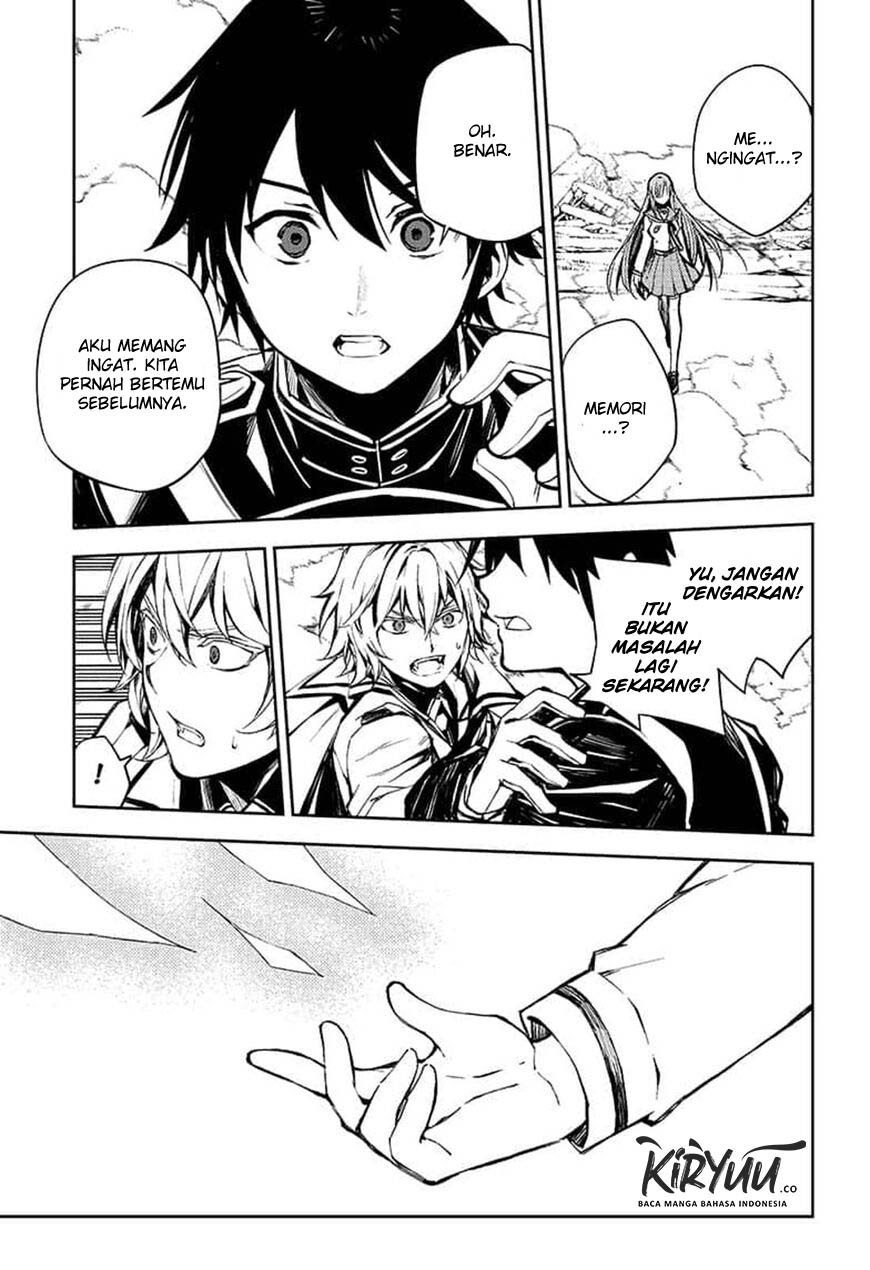 owari-no-seraph - Chapter: 86