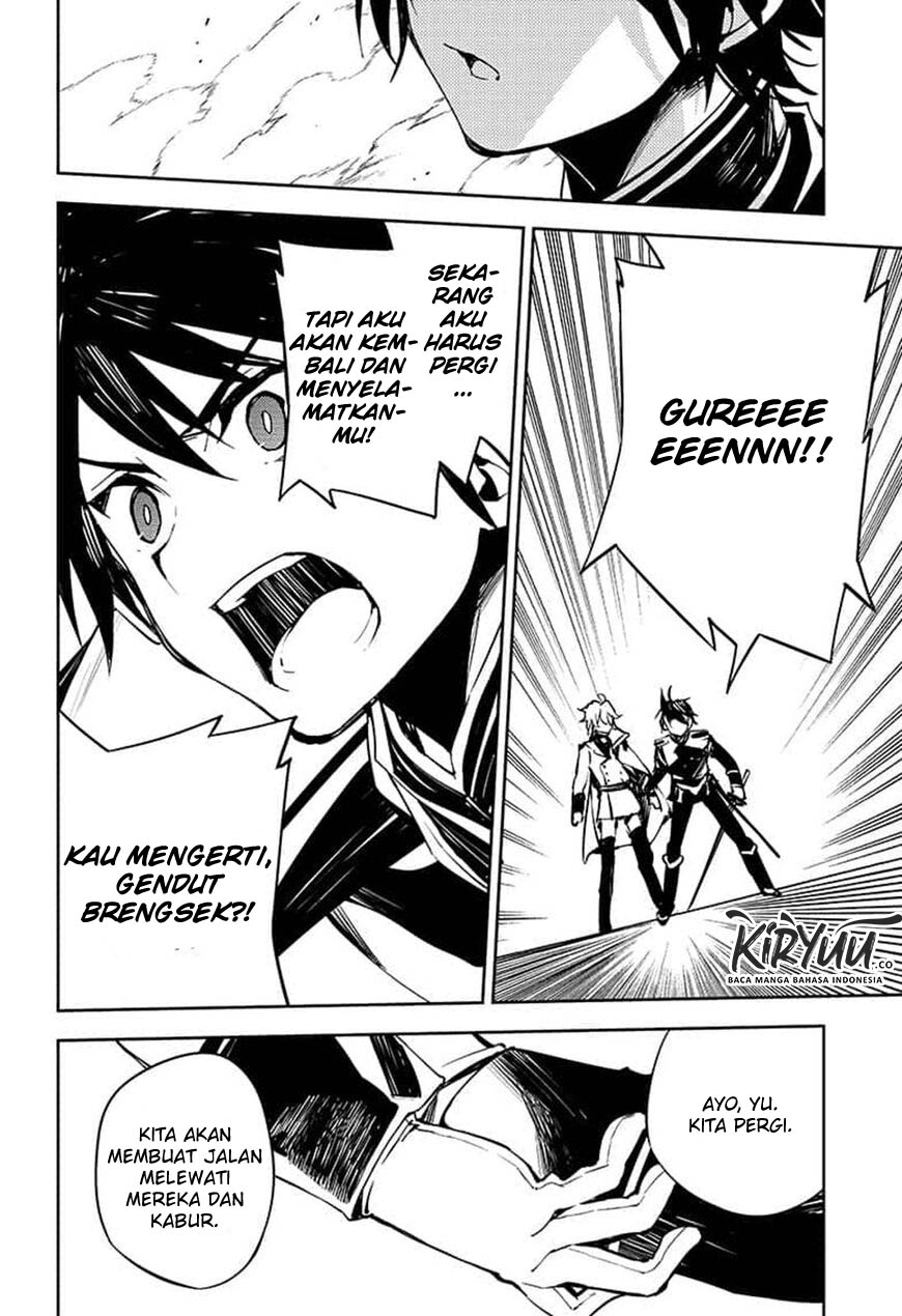 owari-no-seraph - Chapter: 86