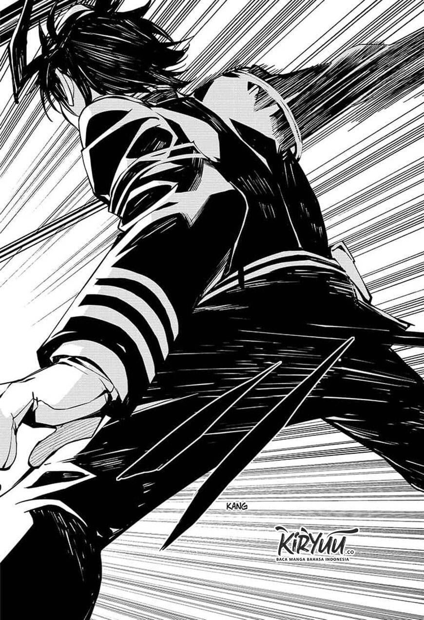 owari-no-seraph - Chapter: 86