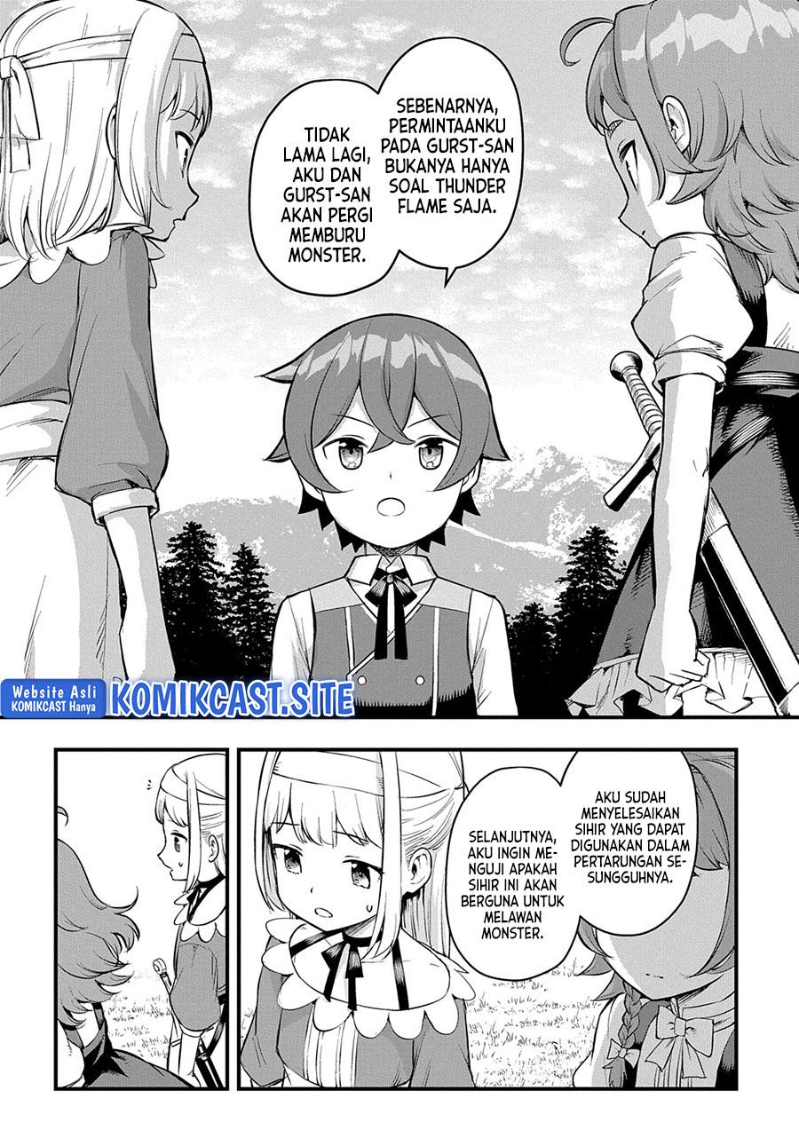 magic-maker-isekai-mahou-no-tsukurikata - Chapter: 11