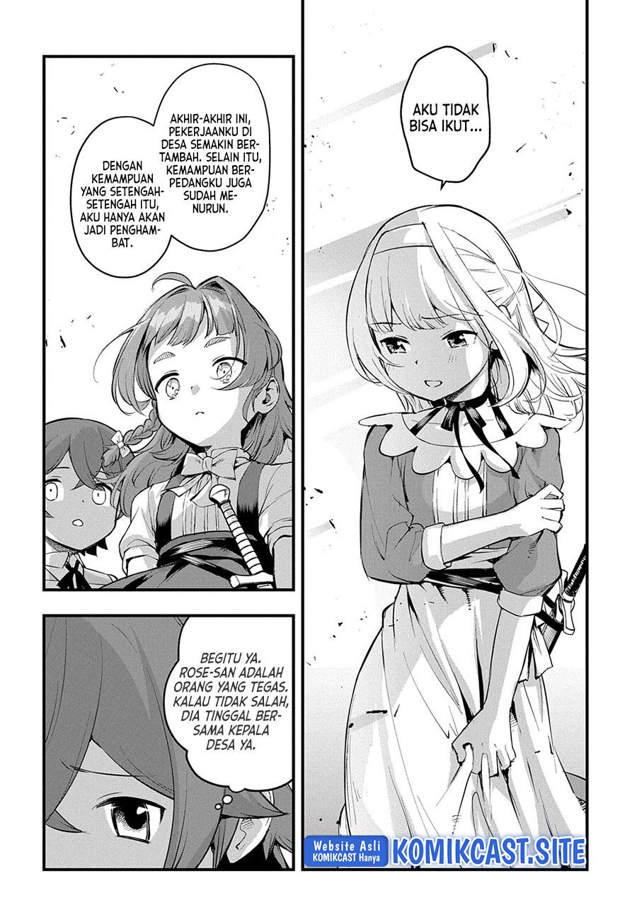 magic-maker-isekai-mahou-no-tsukurikata - Chapter: 11