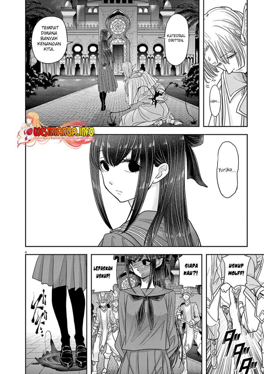 seikishi-ni-natta-kedo-danchou-no-oppai-ga-sugosugite-kokoro-ga-kiyomerarenai - Chapter: 21.2