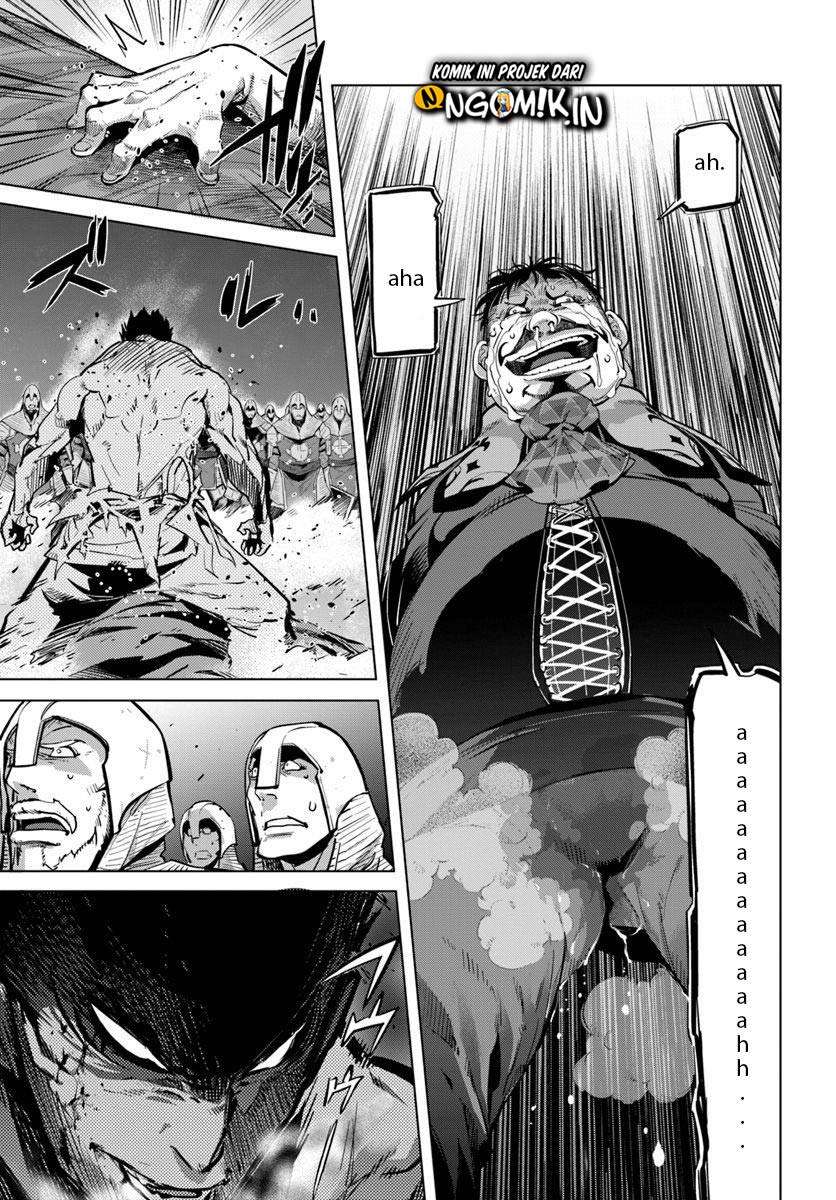 karate-baka-isekai - Chapter: 7.2