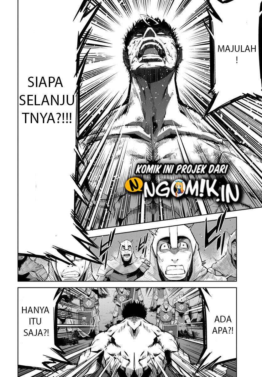 karate-baka-isekai - Chapter: 7.2