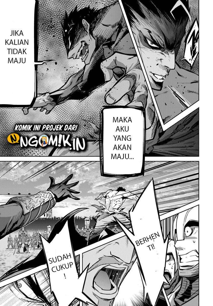 karate-baka-isekai - Chapter: 7.2