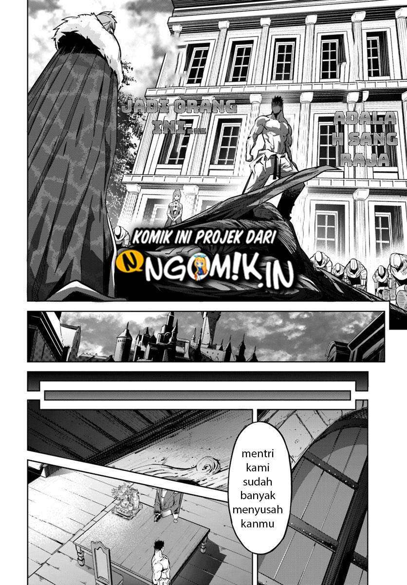 karate-baka-isekai - Chapter: 7.2