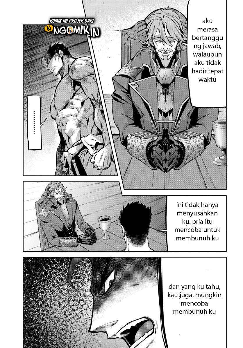 karate-baka-isekai - Chapter: 7.2
