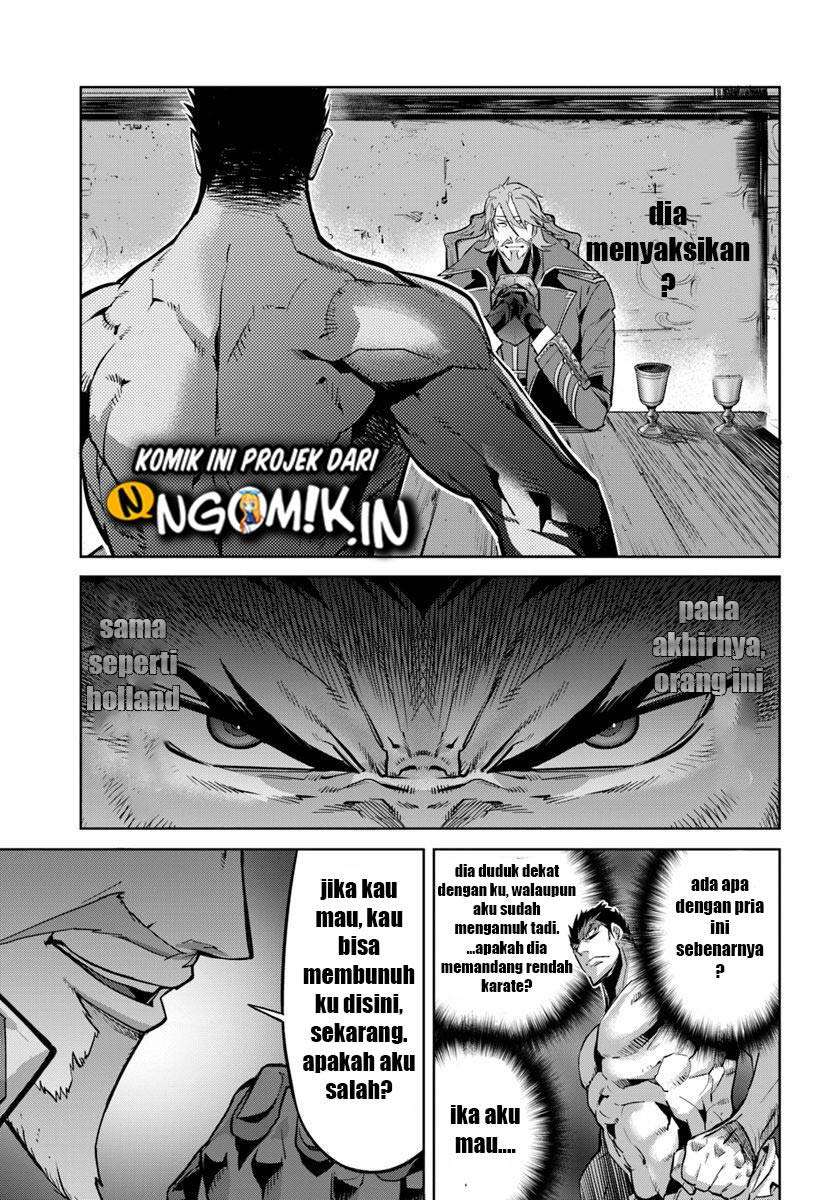 karate-baka-isekai - Chapter: 7.2