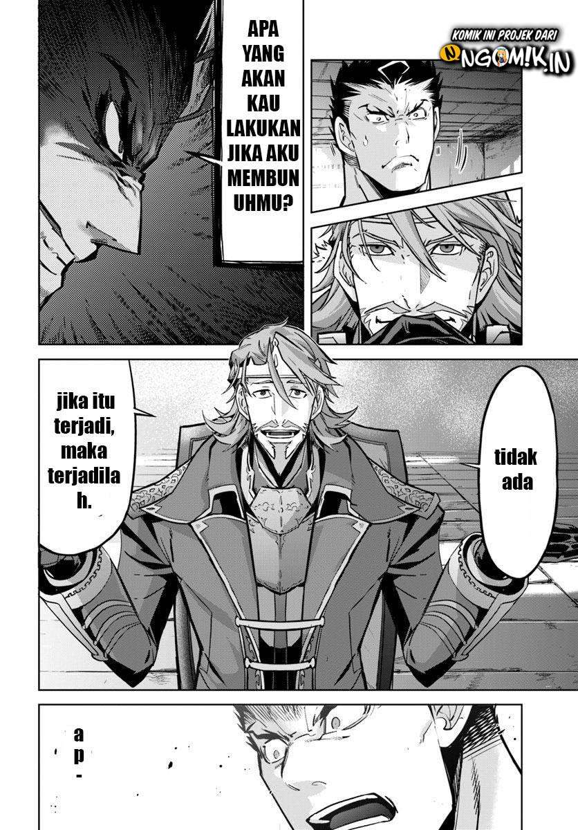 karate-baka-isekai - Chapter: 7.2