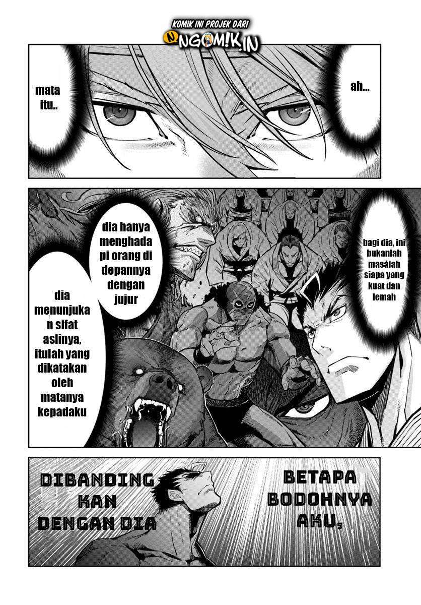 karate-baka-isekai - Chapter: 7.2