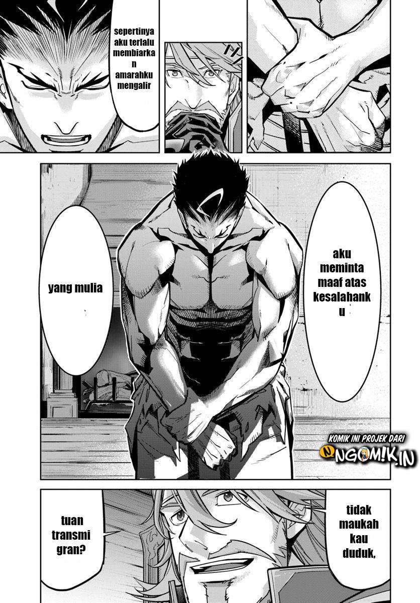 karate-baka-isekai - Chapter: 7.2