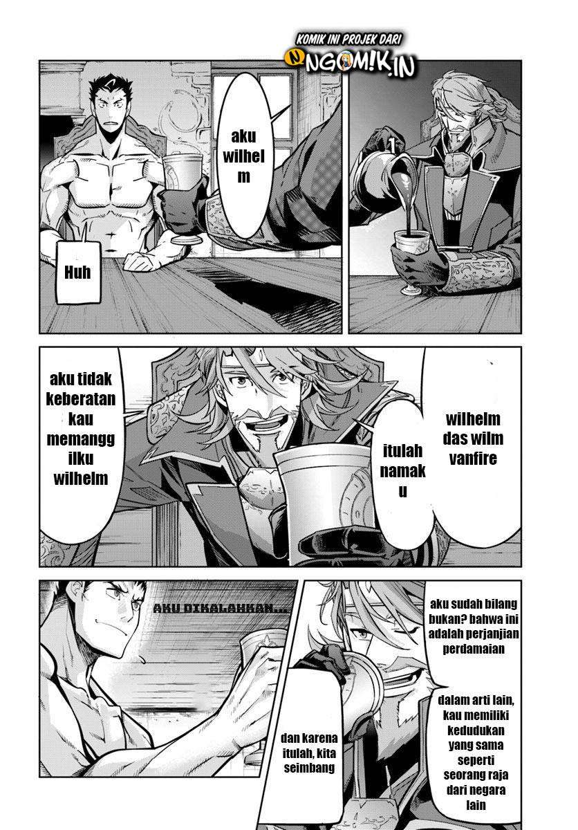 karate-baka-isekai - Chapter: 7.2