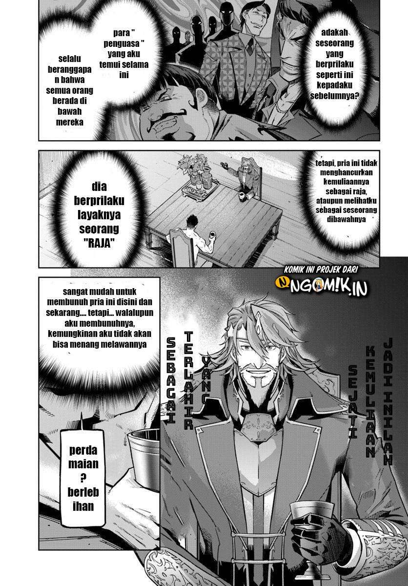 karate-baka-isekai - Chapter: 7.2