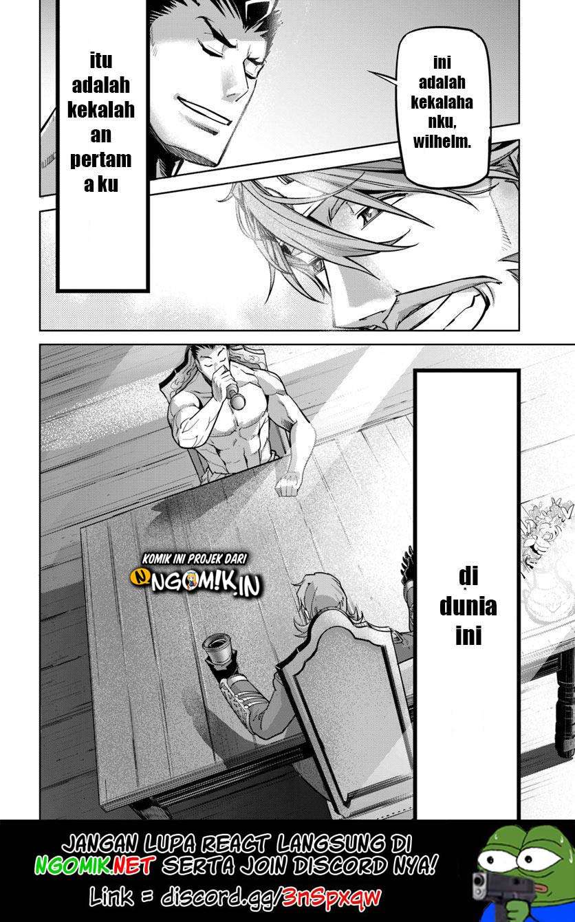 karate-baka-isekai - Chapter: 7.2
