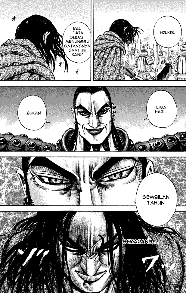 kingdom - Chapter: 156