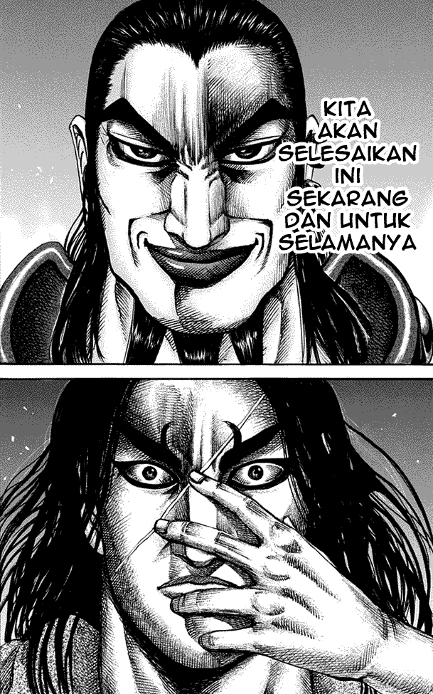 kingdom - Chapter: 156