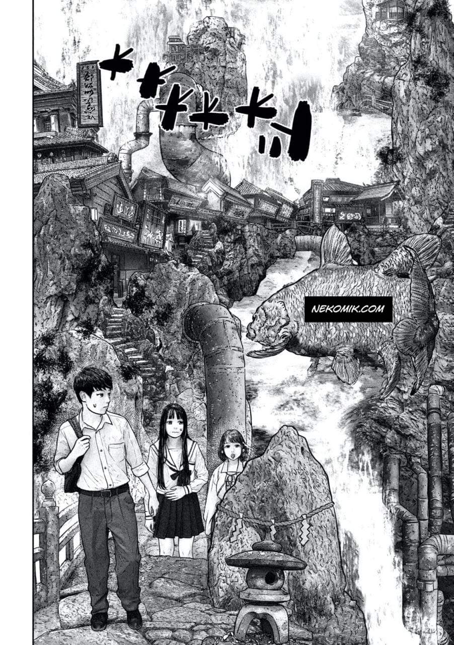 sanzennenme-no-kamitaiou - Chapter: 16