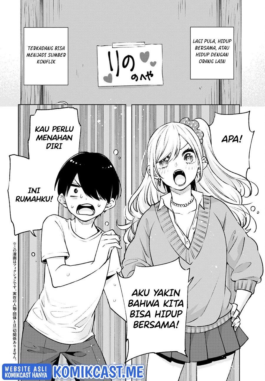 otaku-ni-otaku-na-gal-gurashi - Chapter: 3