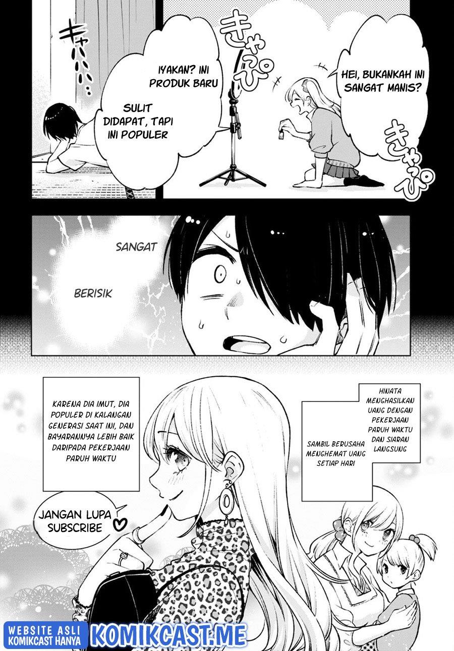 otaku-ni-otaku-na-gal-gurashi - Chapter: 3