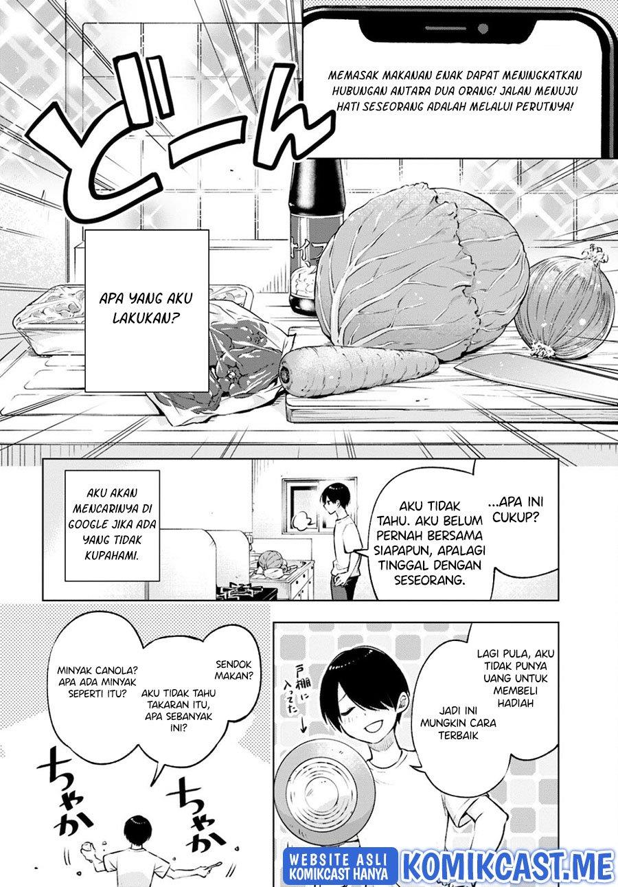 otaku-ni-otaku-na-gal-gurashi - Chapter: 3