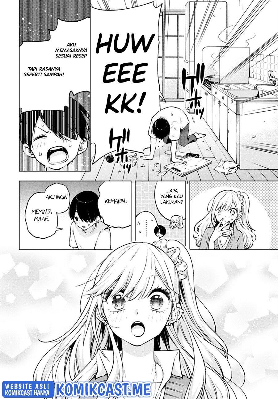 otaku-ni-otaku-na-gal-gurashi - Chapter: 3