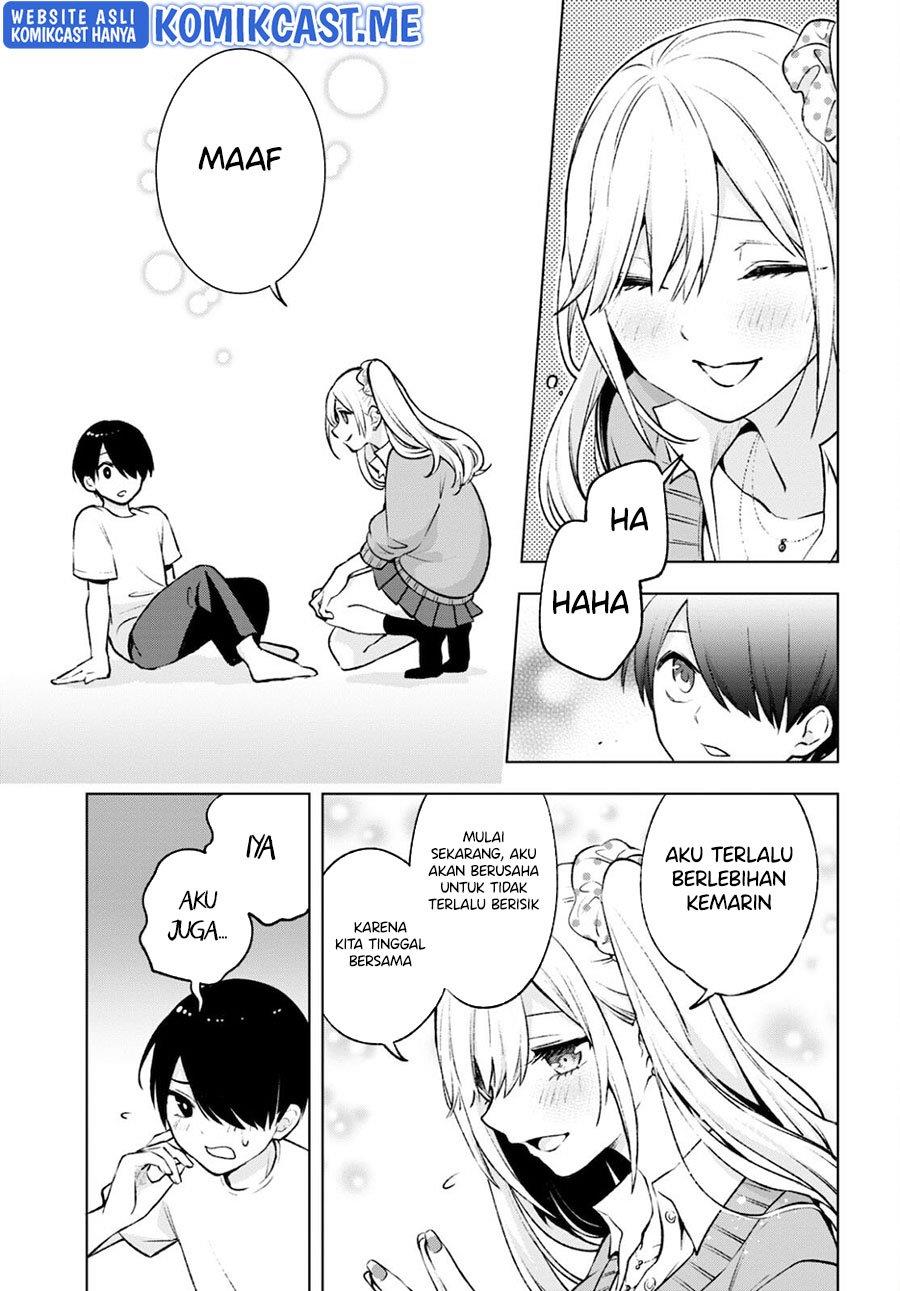 otaku-ni-otaku-na-gal-gurashi - Chapter: 3