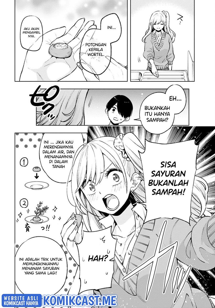 otaku-ni-otaku-na-gal-gurashi - Chapter: 3