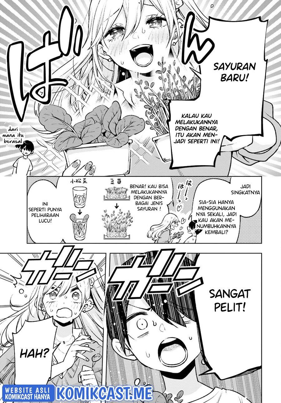 otaku-ni-otaku-na-gal-gurashi - Chapter: 3