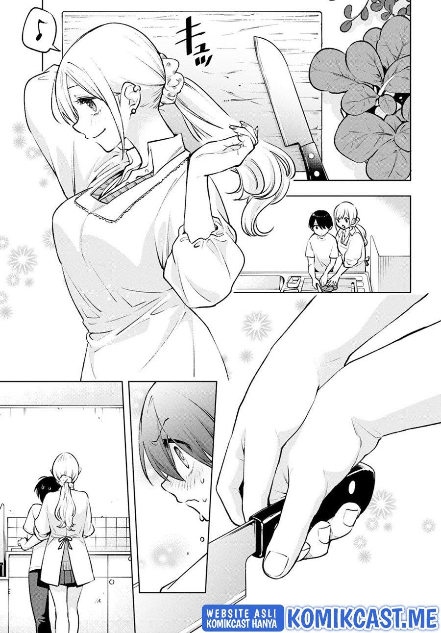 otaku-ni-otaku-na-gal-gurashi - Chapter: 3