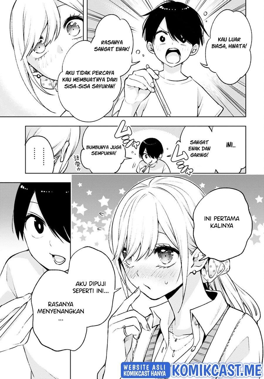 otaku-ni-otaku-na-gal-gurashi - Chapter: 3