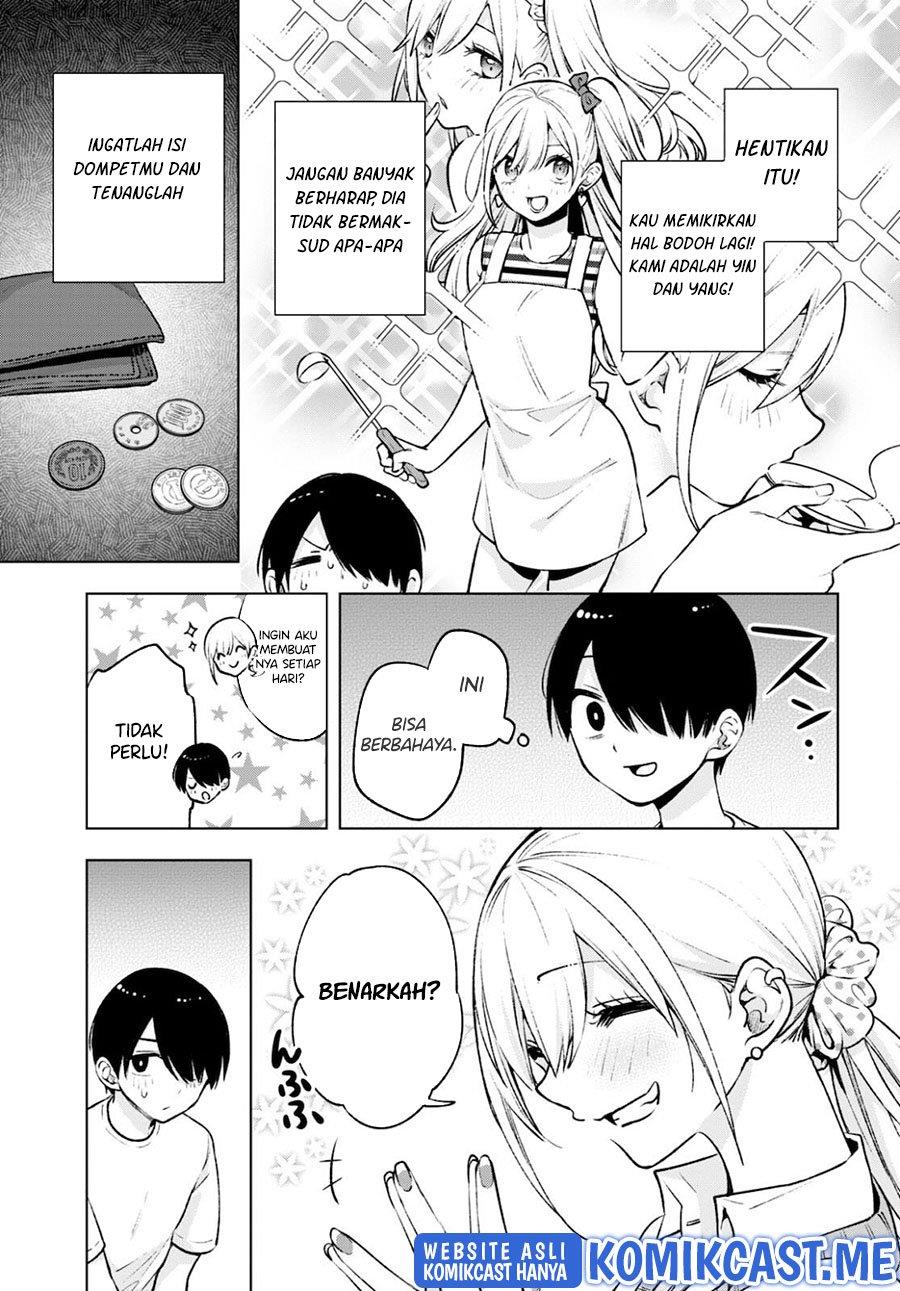 otaku-ni-otaku-na-gal-gurashi - Chapter: 3