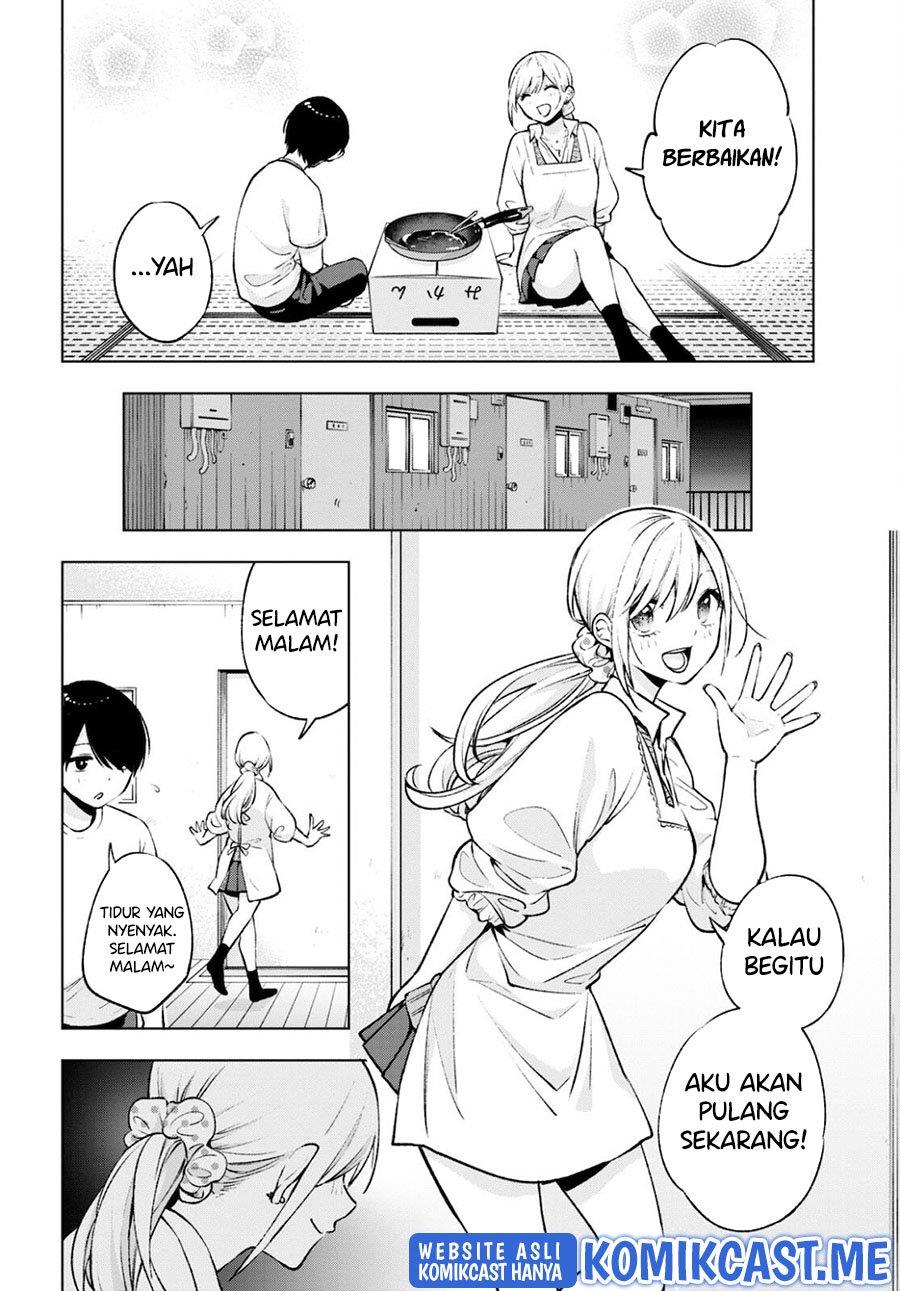 otaku-ni-otaku-na-gal-gurashi - Chapter: 3