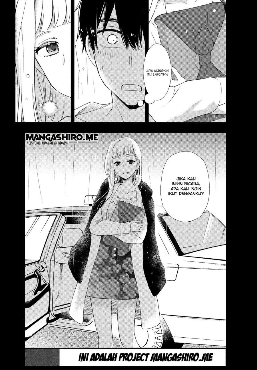 watari-kun-no-xx-ga-houkai-sunzen - Chapter: 62